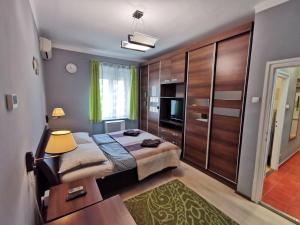 Smart Business Apartman