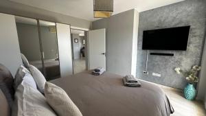 Résidence Saradon La Zenia Boulevard