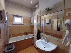 Smart Business Apartman