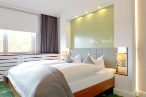 Hotel Restaurant Waldesruh