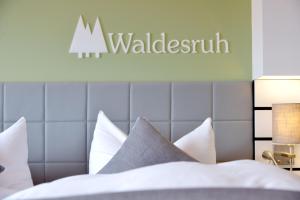 Hotel Restaurant Waldesruh