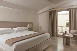 Exclusive Triple Room room in Histò San Pietro Sul Mar Piccolo