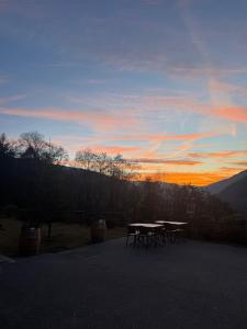Agriturismo Mon Chéri