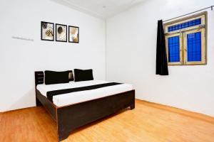 Hotel O White House Hotel