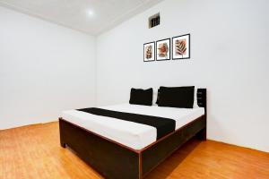 Hotel O White House Hotel