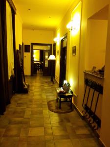 Iris Villa