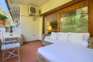 Blue Harmony Loft - Porto Rotondo Center