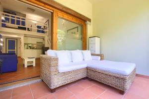 Blue Harmony Loft - Porto Rotondo Center