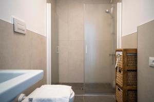 Appia Rooms Free Parking 10 min to Venice Easy Access