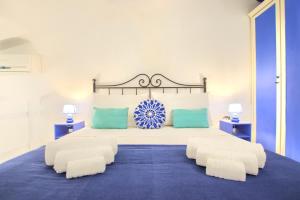 Blue Harmony Loft - Porto Rotondo Center