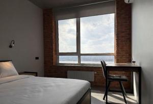 ЖК GREAT Open Видова Квартира на Дніпро