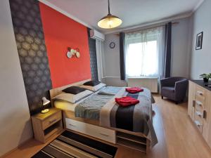 Smart Szállás apartman