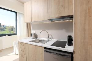 Suel Suites Afitos