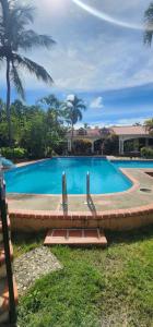 Residencia Las Tejas 1