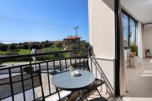 Suel Suites Afitos