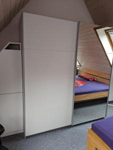 Bettyś - Monteur und Ferienwohnung