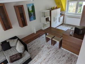 Bettyś - Monteur und Ferienwohnung
