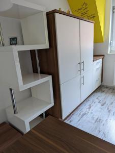 Bettyś - Monteur und Ferienwohnung
