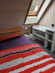 Bettyś - Monteur und Ferienwohnung