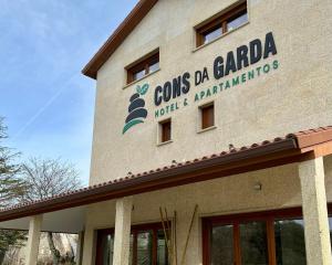 Hotel & Apartamentos Cons da Garda