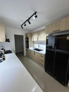 Apartamento Lujoso & Comodo