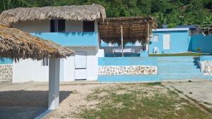 Villa hotel Gabi Larimar