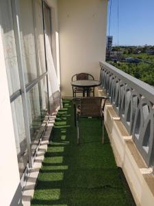 Shanzu Studio Apartment