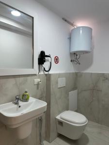Fier Glass Apartament