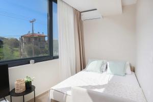 Suel Suites Afitos