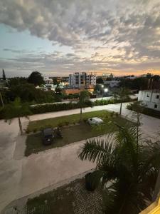 Apartamento Lujoso & Comodo