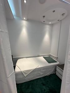 Fier Glass Apartament
