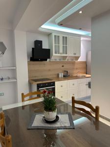 Fier Glass Apartament