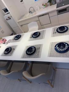 ShinjukuHyajunincho House