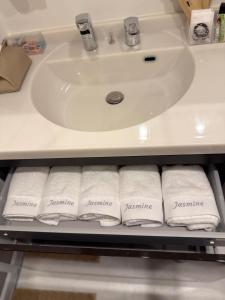 ShinjukuHyajunincho House