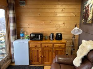 Star Gazer Cabin