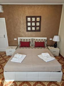 Apartments Silvana