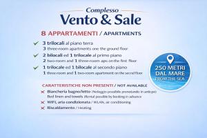 Vento & Sale a Marina di Cecina by Zoom In Earth