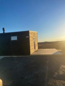 Golden Circle Panorama Chalet