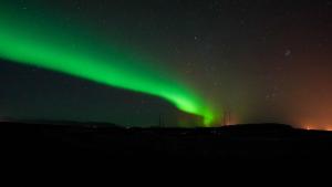 Golden Circle Panorama Chalet