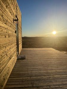 Golden Circle Panorama Chalet