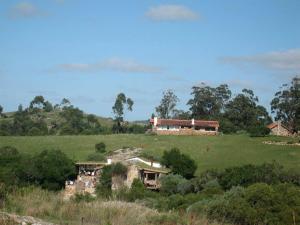 La Tahona - El Quincho