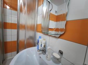 Woow View Apartment Shkoder