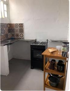 Casa na praia a passos do mar