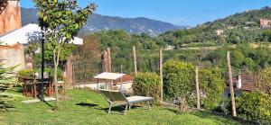 Casa del contadino
