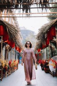 Lynn Times Thanh Thuỷ, Phú Thọ Hotel