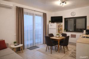 Nautic Beach Apartament