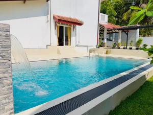 I Guest Villas Kadawatha