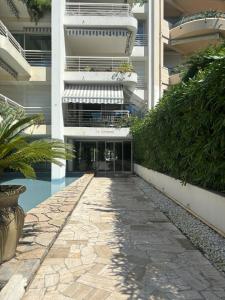 Loft Croisette quartier Palm Beach