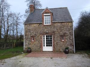 Domaine du Haul - Gîte de La Boulangerie