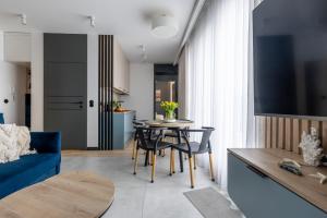 Apartament Morski Chill